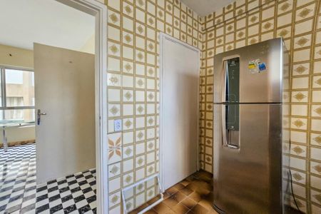 Apartamento para alugar com 100m², 2 quartos e 1 vaga Apartamento para alugar com 100m², 2 quartos e 1 vagaCozinha