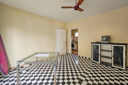 Apartamento para alugar com 100m², 2 quartos e 1 vaga Apartamento para alugar com 100m², 2 quartos e 1 vagaSala