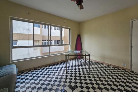 Apartamento para alugar com 100m², 2 quartos e 1 vaga Apartamento para alugar com 100m², 2 quartos e 1 vagaSala