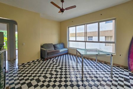 Apartamento para alugar com 100m², 2 quartos e 1 vaga Apartamento para alugar com 100m², 2 quartos e 1 vagaSala