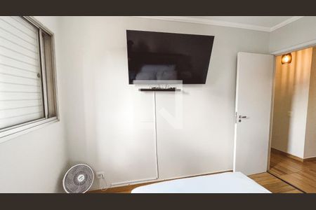 Apartamento à venda com 67m², 2 quartos e 1 vagaQuarto 2