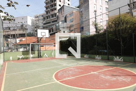 Apartamento à venda com 67m², 2 quartos e 1 vagaQuadra Esportiva