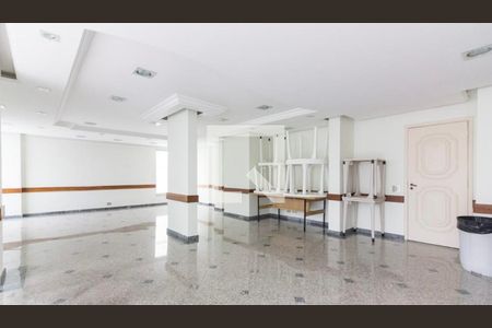Apartamento à venda com 67m², 2 quartos e 1 vagaÁrea comum - Salão de festas
