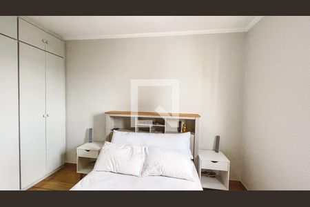 Apartamento à venda com 67m², 2 quartos e 1 vagaQuarto 2