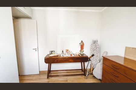 Apartamento à venda com 67m², 2 quartos e 1 vagaQuarto 1