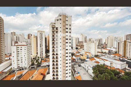 Apartamento à venda com 67m², 2 quartos e 1 vagaVista do Quarto 1