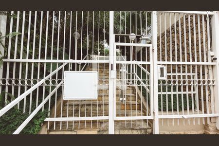 Apartamento à venda com 67m², 2 quartos e 1 vagaEntrada