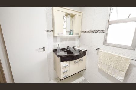 Apartamento à venda com 67m², 2 quartos e 1 vagaBanheiro