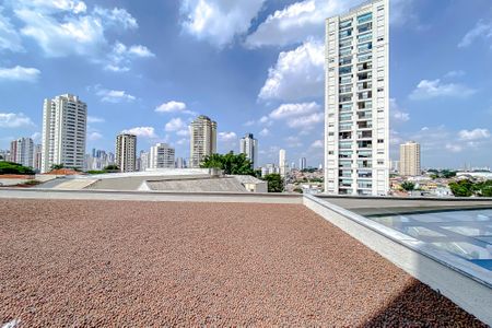 Apartamento à venda com 135m², 3 quartos e 3 vagasVista da Suíte 2