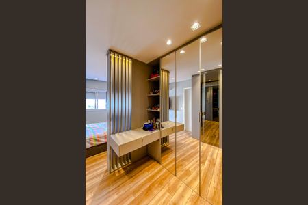 Apartamento à venda com 135m², 3 quartos e 3 vagasSuíte 2