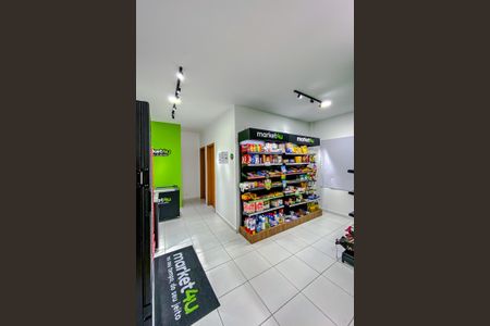 Apartamento à venda com 135m², 3 quartos e 3 vagasÁrea comum