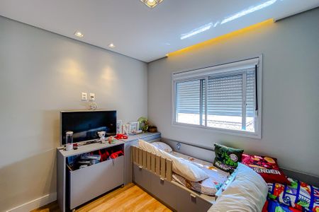 Apartamento à venda com 135m², 3 quartos e 3 vagas Suíte 1