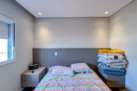 Apartamento à venda com 135m², 3 quartos e 3 vagasSuíte 2