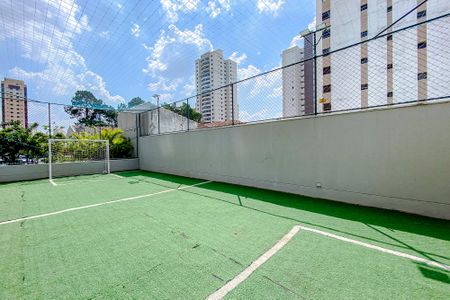 Apartamento à venda com 135m², 3 quartos e 3 vagasQuadra Esportiva