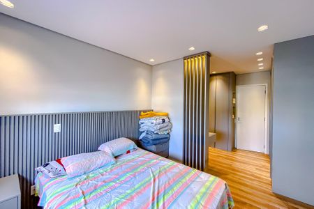 Apartamento à venda com 135m², 3 quartos e 3 vagasSuíte 2