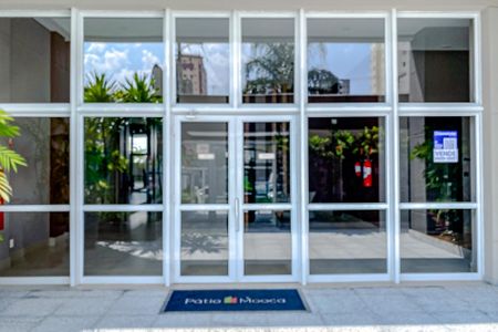 Apartamento à venda com 135m², 3 quartos e 3 vagasÁrea comum - Plaquinha