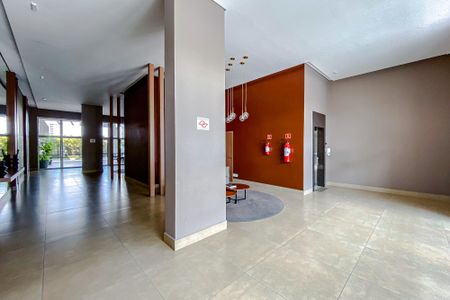 Apartamento à venda com 135m², 3 quartos e 3 vagasÁrea comum