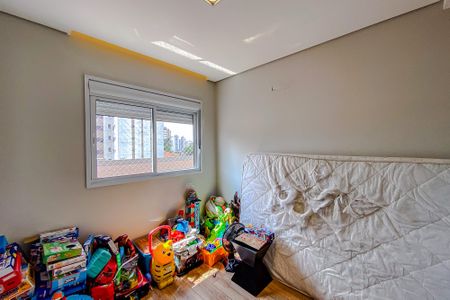 Apartamento à venda com 135m², 3 quartos e 3 vagasQuarto 1