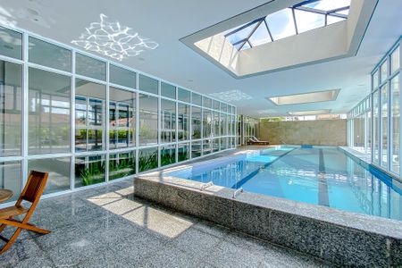 Apartamento à venda com 135m², 3 quartos e 3 vagasÁrea comum - Piscina