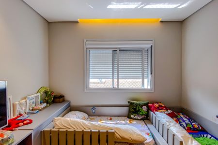 Apartamento à venda com 135m², 3 quartos e 3 vagas Suíte 1