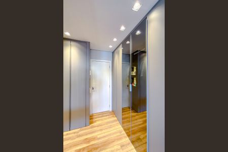 Apartamento à venda com 135m², 3 quartos e 3 vagasSuíte 2