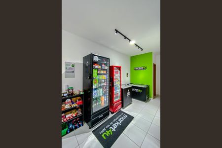 Apartamento à venda com 135m², 3 quartos e 3 vagasÁrea comum