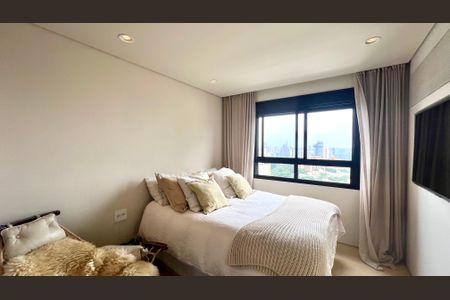 Apartamento para alugar com 66m², 1 quarto e 2 vagas Apartamento para alugar com 66m², 1 quarto e 2 vagasSuite