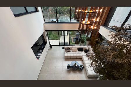 Apartamento para alugar com 66m², 1 quarto e 2 vagas Apartamento para alugar com 66m², 1 quarto e 2 vagasHall de entrada