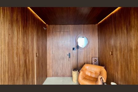 Apartamento para alugar com 66m², 1 quarto e 2 vagas Apartamento para alugar com 66m², 1 quarto e 2 vagasHall