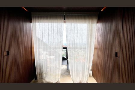 Apartamento para alugar com 66m², 1 quarto e 2 vagas Apartamento para alugar com 66m², 1 quarto e 2 vagasHall