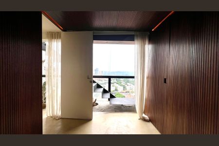 Apartamento para alugar com 66m², 1 quarto e 2 vagas Apartamento para alugar com 66m², 1 quarto e 2 vagasHall