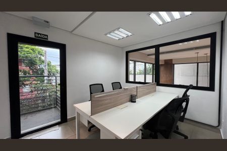 Apartamento para alugar com 66m², 1 quarto e 2 vagas Apartamento para alugar com 66m², 1 quarto e 2 vagasCoworking