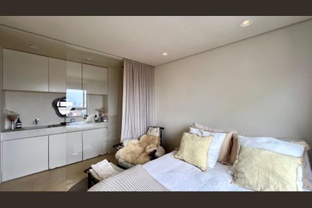 Apartamento para alugar com 66m², 1 quarto e 2 vagas Apartamento para alugar com 66m², 1 quarto e 2 vagasSuite