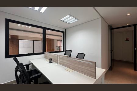 Apartamento para alugar com 66m², 1 quarto e 2 vagas Apartamento para alugar com 66m², 1 quarto e 2 vagasCoworking