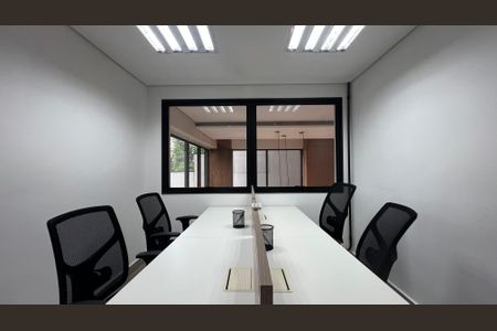 Apartamento para alugar com 66m², 1 quarto e 2 vagas Apartamento para alugar com 66m², 1 quarto e 2 vagasCoworking