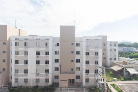 Apartamento para alugar com 45m², 2 quartos e sem vagaVista do Quarto 1