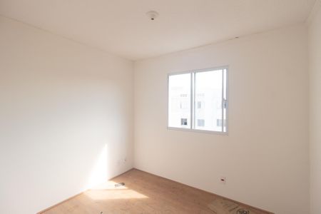 Apartamento para alugar com 45m², 2 quartos e sem vagaQuarto 1