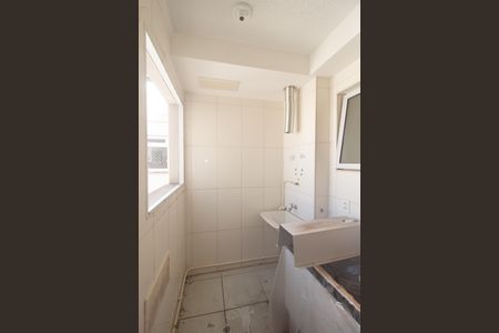 Apartamento para alugar com 45m², 2 quartos e sem vagaCozinha e Área de Serviço