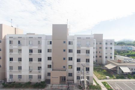 Apartamento para alugar com 45m², 2 quartos e sem vagaVista do Quarto 2