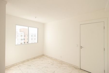 Apartamento para alugar com 45m², 2 quartos e sem vagaSala