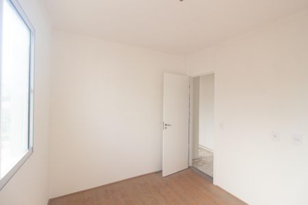 Apartamento para alugar com 45m², 2 quartos e sem vagaQuarto 1