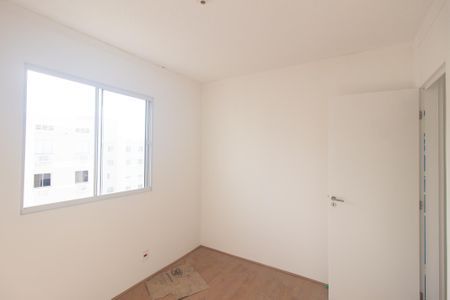 Apartamento para alugar com 45m², 2 quartos e sem vagaQuarto 1