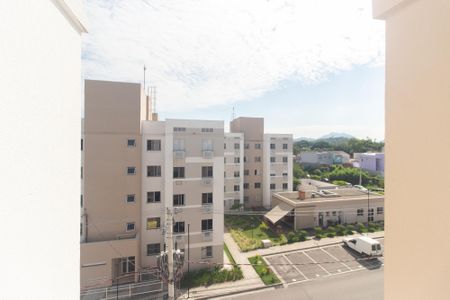 Apartamento para alugar com 45m², 2 quartos e sem vagaVista da Sala