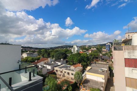 Apartamento à venda com 200m², 3 quartos e 3 vagas Apartamento à venda com 200m², 3 quartos e 3 vagasVista do Terraço