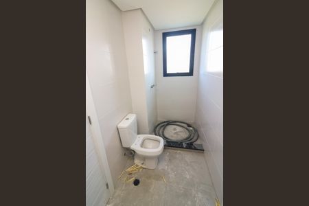 Apartamento à venda com 200m², 3 quartos e 3 vagas Apartamento à venda com 200m², 3 quartos e 3 vagasBanheiro da Suíte 2