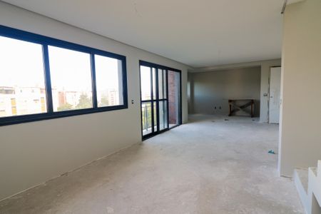 Apartamento à venda com 200m², 3 quartos e 3 vagas Apartamento à venda com 200m², 3 quartos e 3 vagasSala