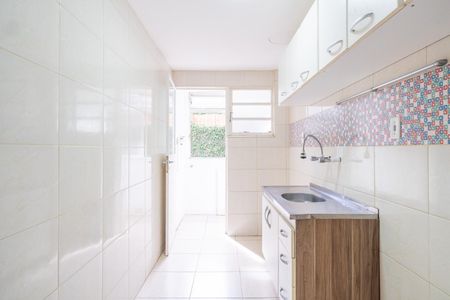 Apartamento para alugar com 80m², 2 quartos e 1 vagaCozinha e Área de Serviço