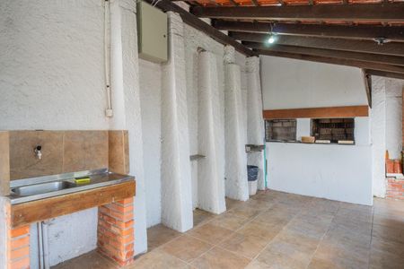 Apartamento para alugar com 80m², 2 quartos e 1 vagaÁrea comum - Churrasqueira