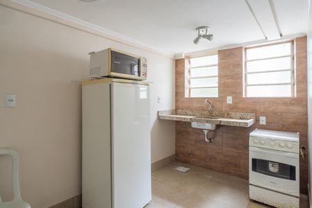 Apartamento para alugar com 80m², 2 quartos e 1 vagaÁrea comum - Salão de festas