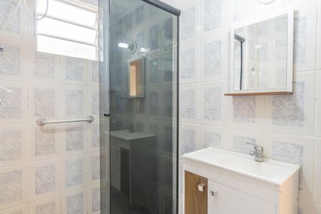 Apartamento para alugar com 80m², 2 quartos e 1 vagaBanheiro